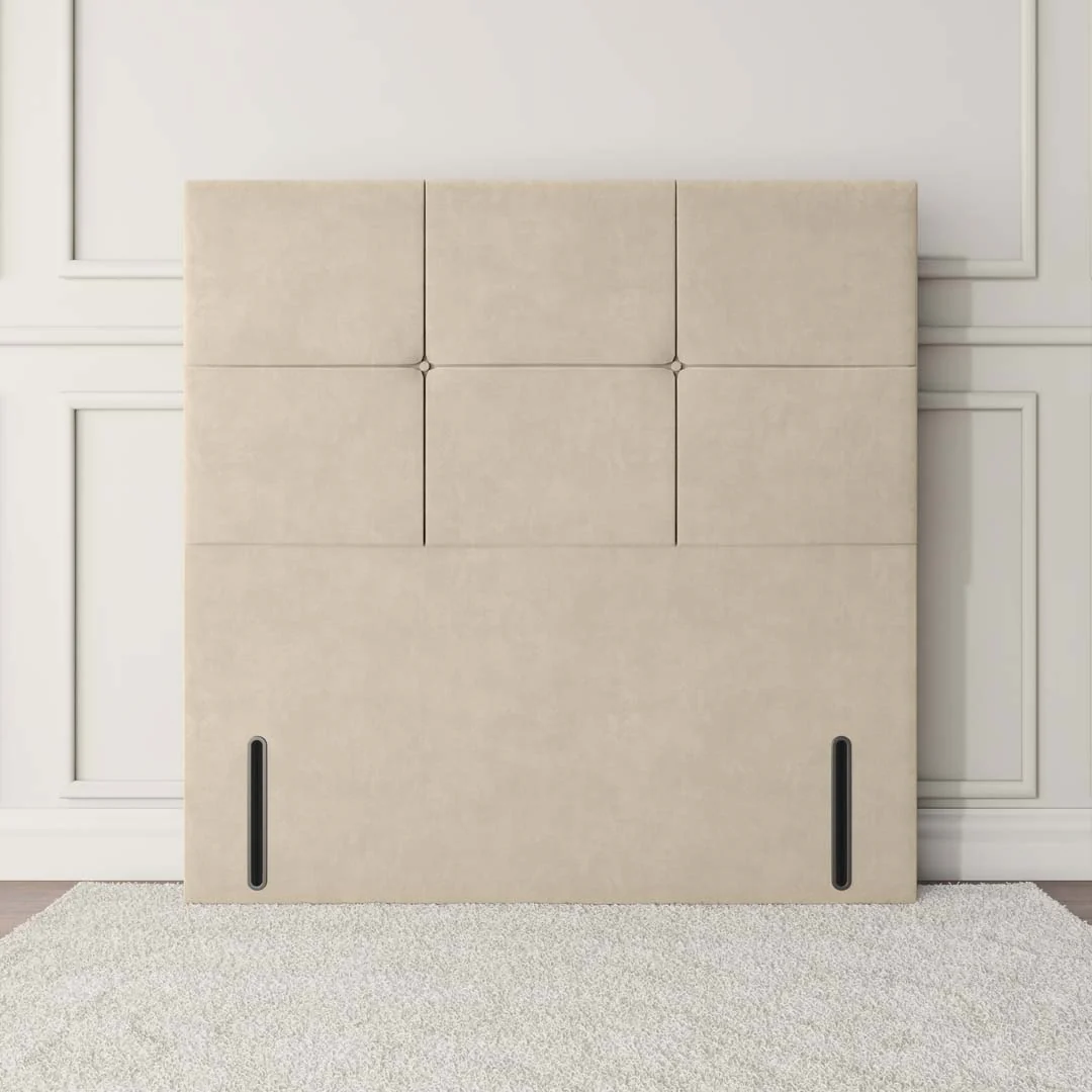 Lima Floor Standing Headboard