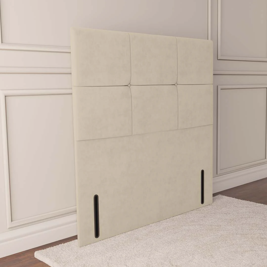 Lima Floor Standing Headboard - Image 2