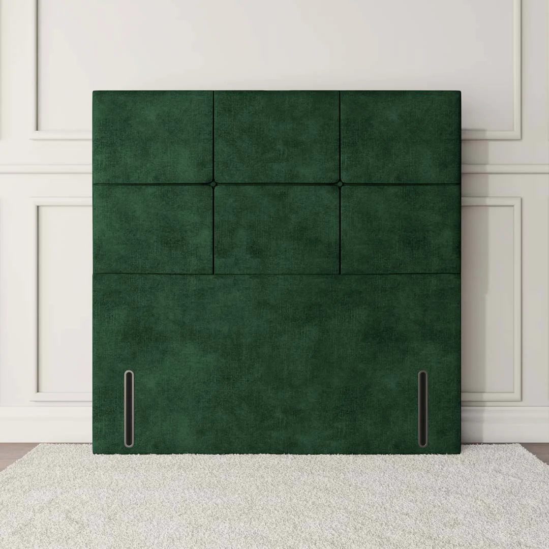 Lima Floor Standing Headboard