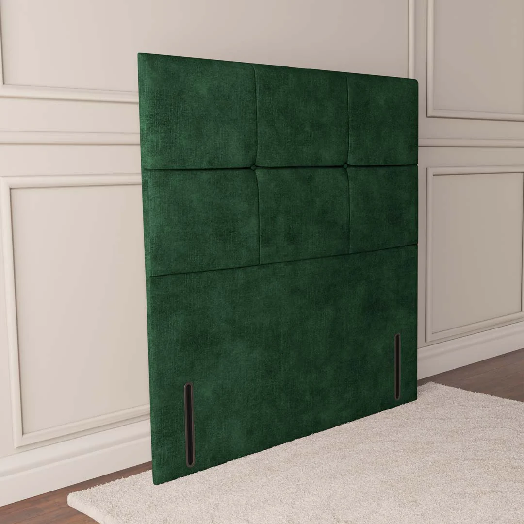 Lima Floor Standing Headboard - Image 2