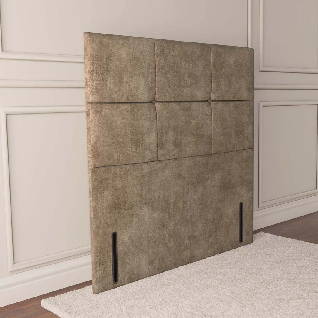 Lima Floor Standing Headboard - Image 2