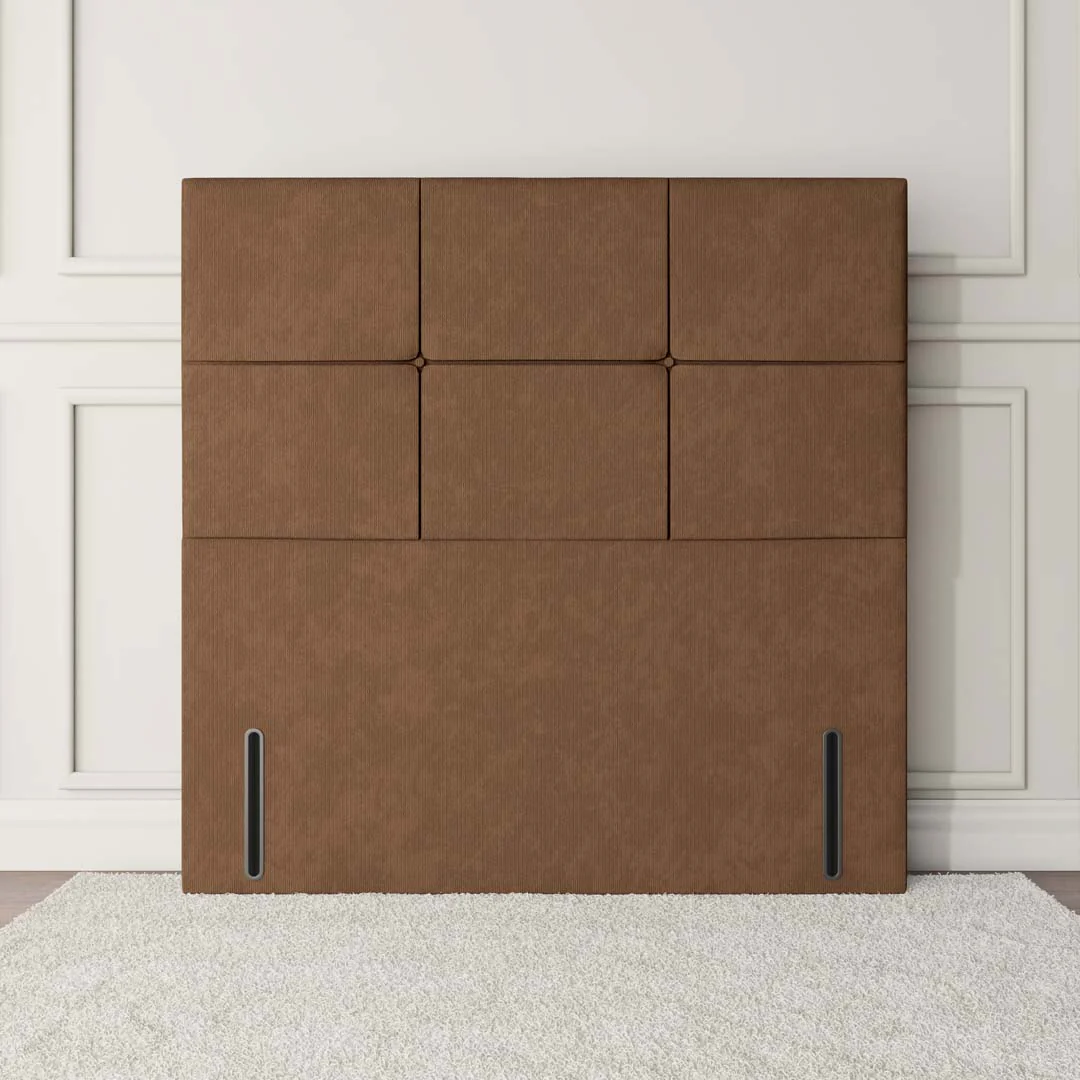 Lima Floor Standing Headboard
