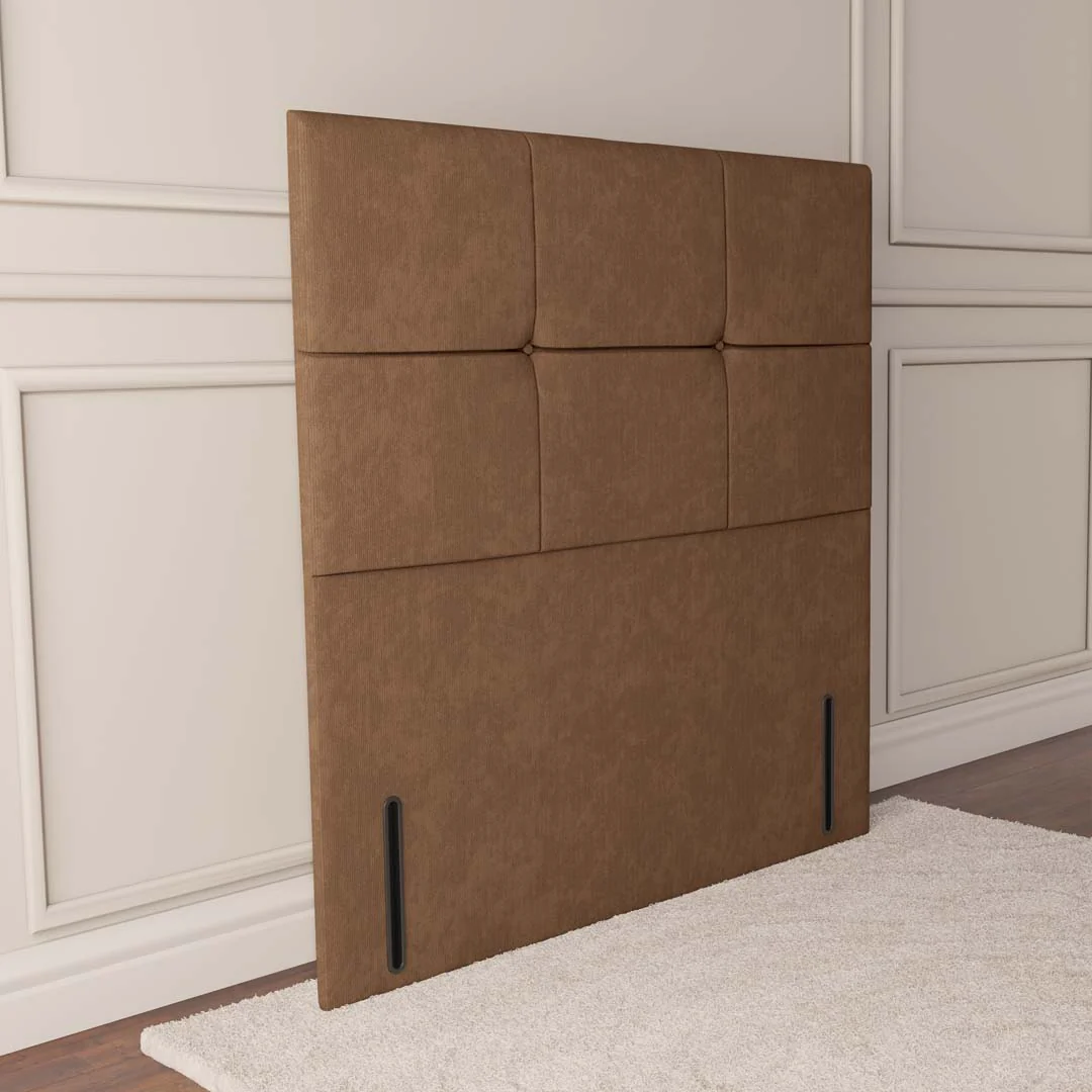 Lima Floor Standing Headboard - Image 2