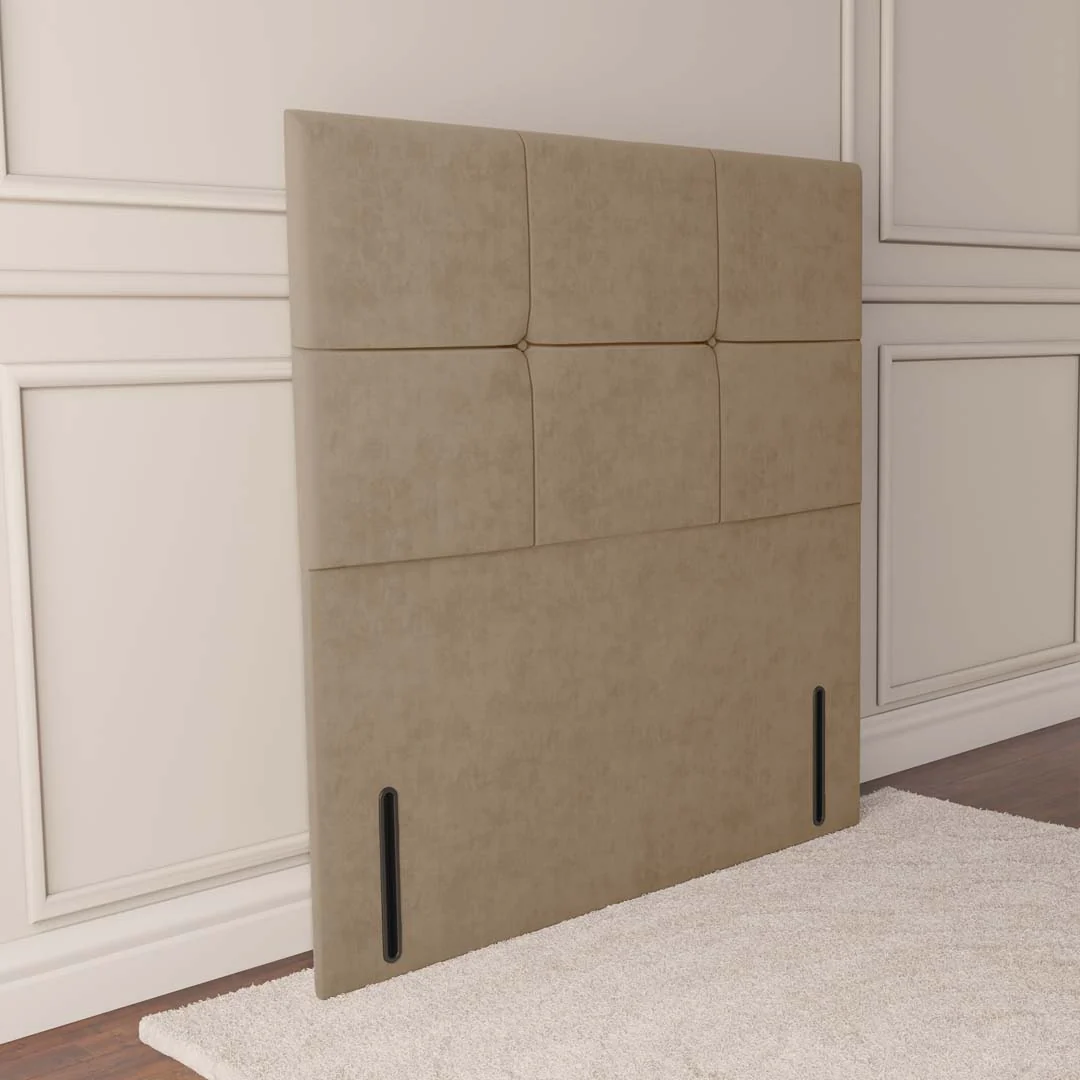 Lima Floor Standing Headboard - Image 2