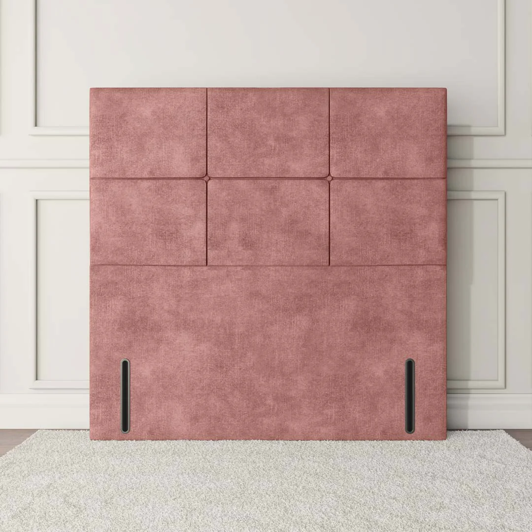 Lima Floor Standing Headboard