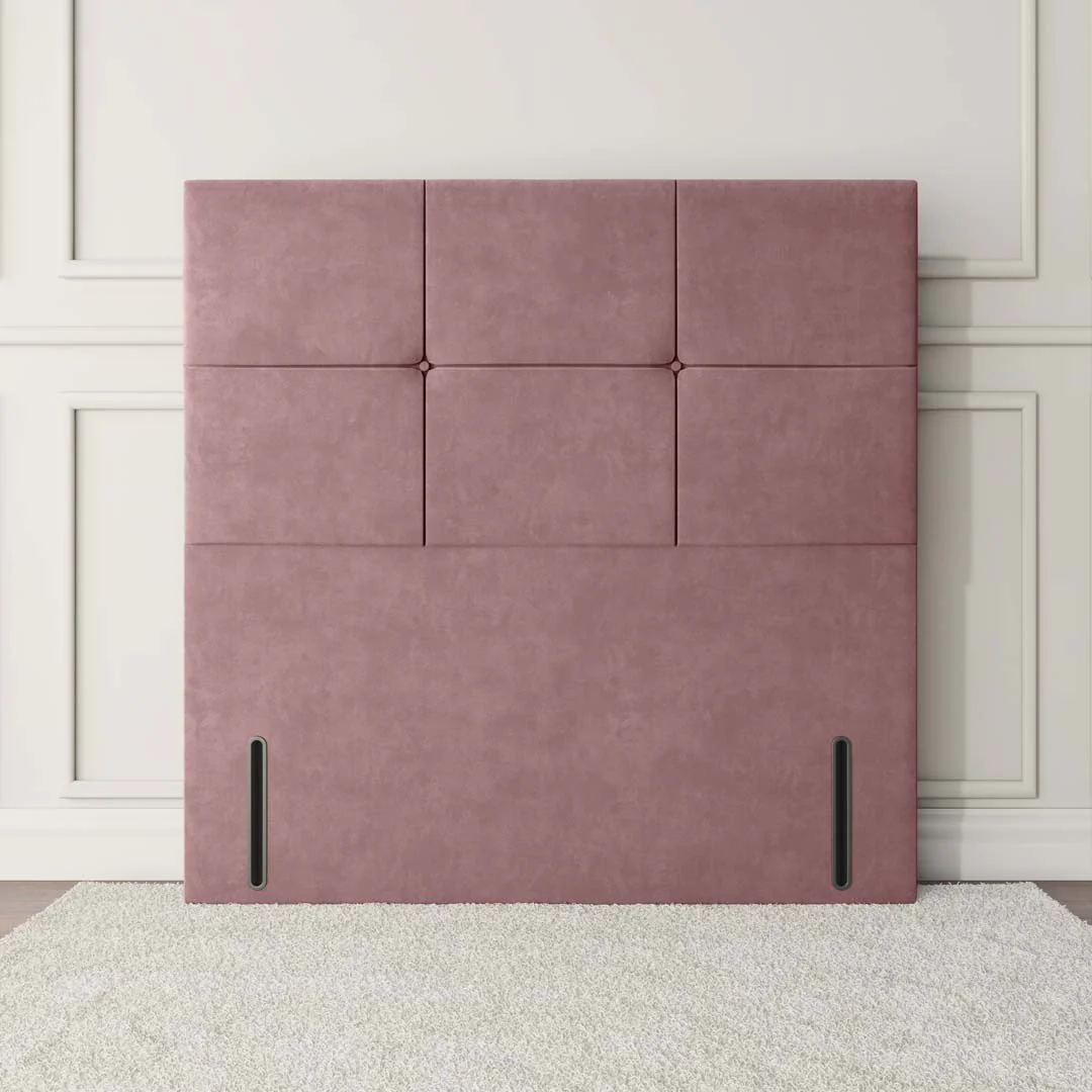 Lima Floor Standing Headboard