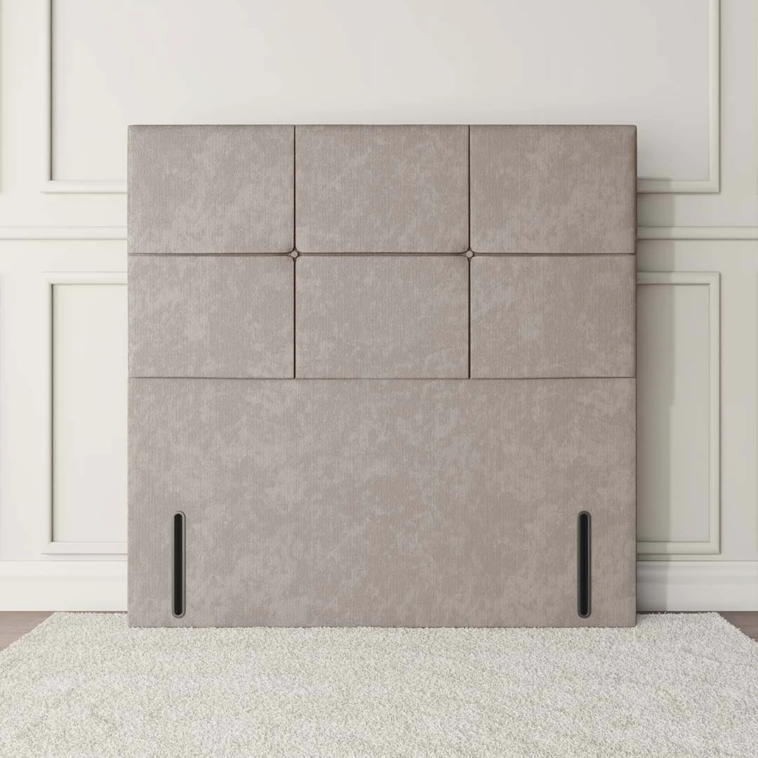 Lima Floor Standing Headboard