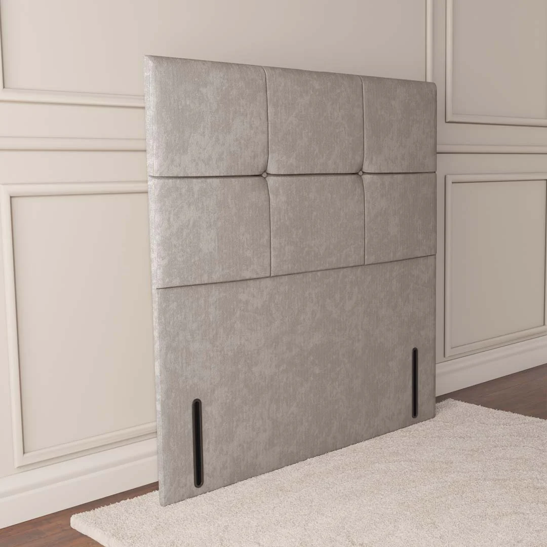 Lima Floor Standing Headboard - Image 2