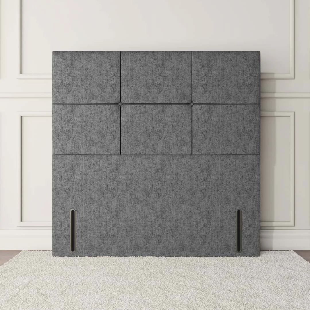 Lima Floor Standing Headboard