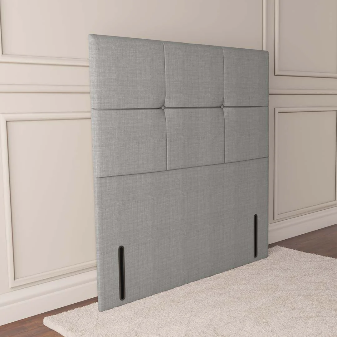 Lima Floor Standing Headboard - Image 2