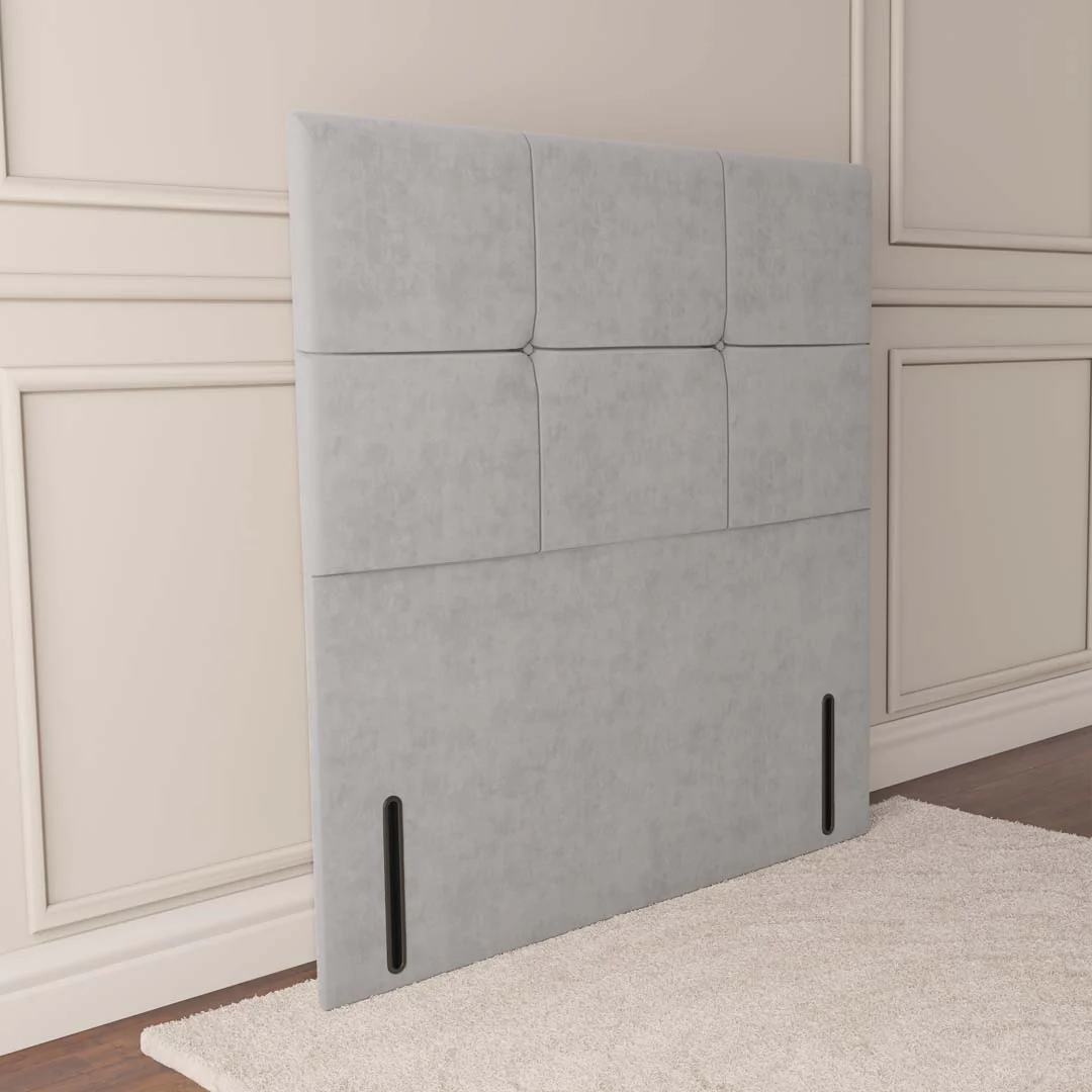Lima Floor Standing Headboard - Image 2