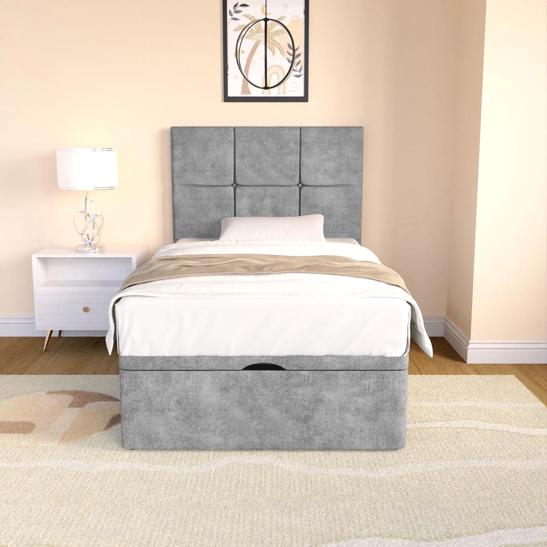 Lima Kids Ottoman Divan Bed - Image 5