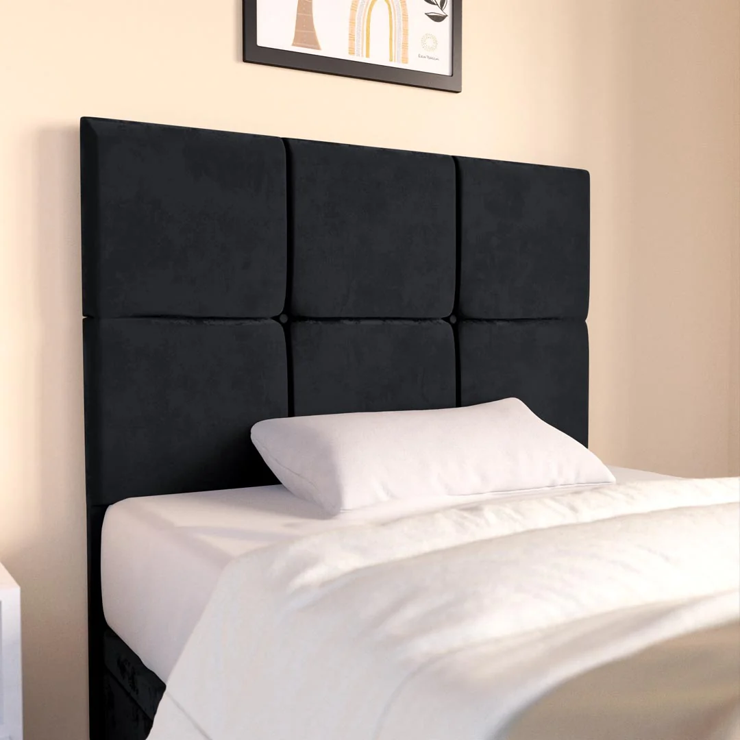 Lima Kids Ottoman Divan Bed - Image 4