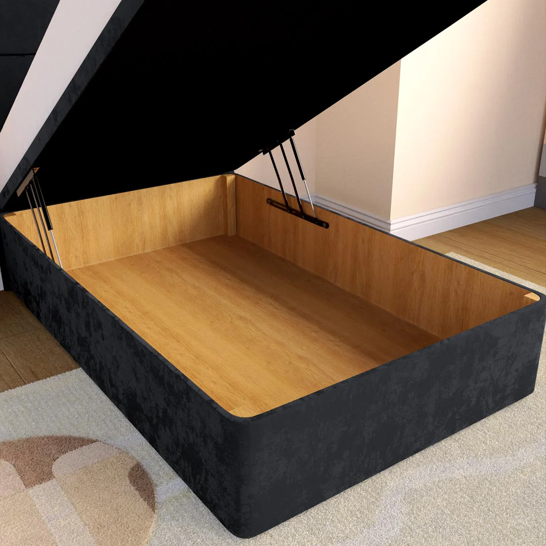 Lima Kids Ottoman Divan Bed - Image 7