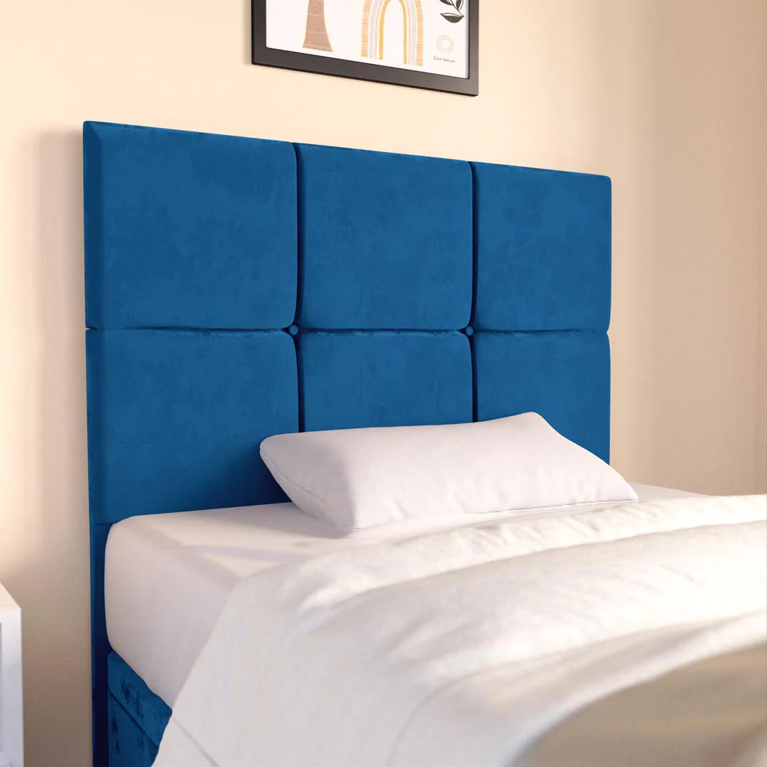 Lima Kids Ottoman Divan Bed - Image 4