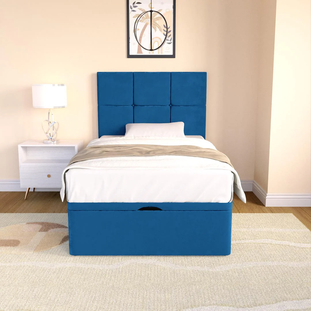 Lima Kids Ottoman Divan Bed - Image 5