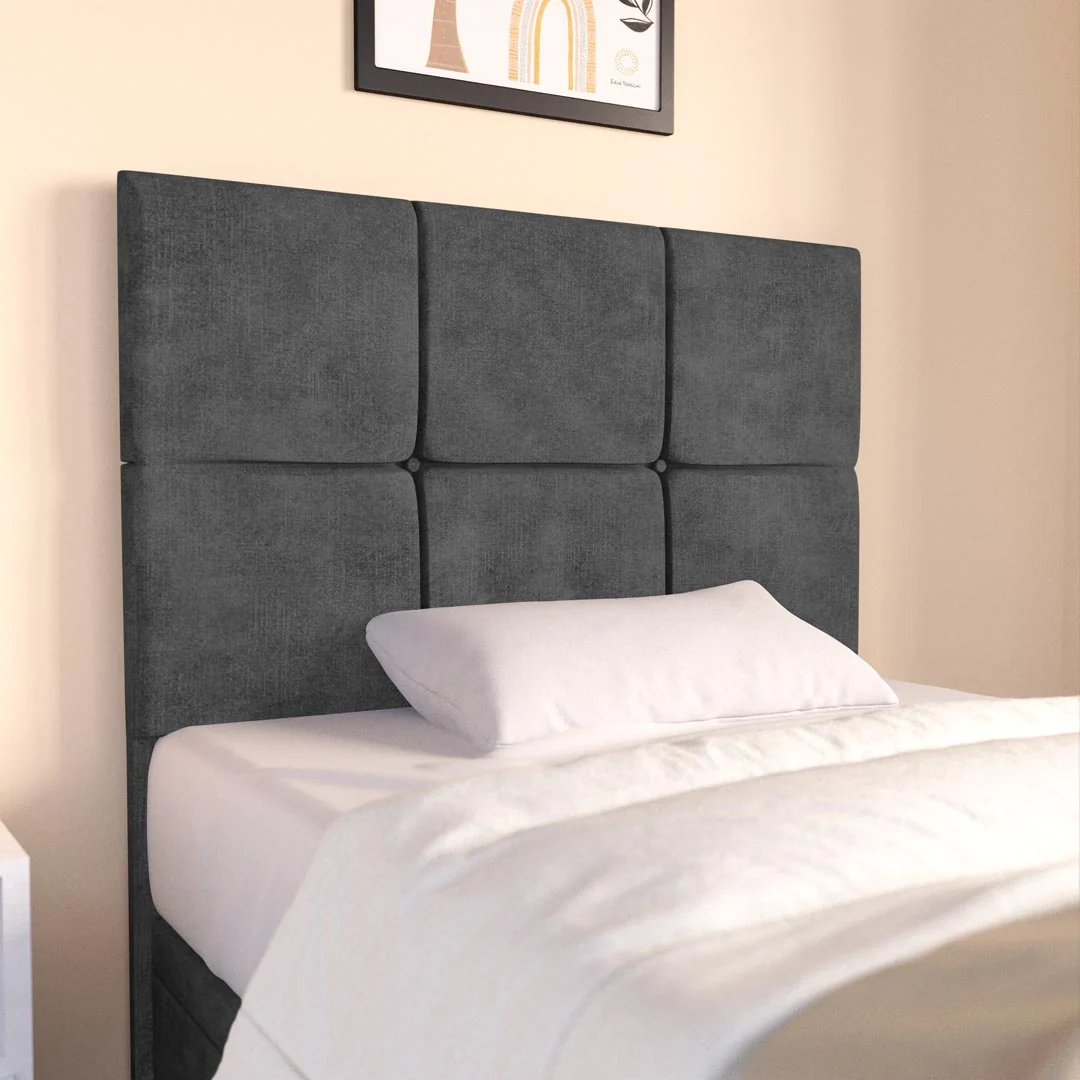 Lima Kids Ottoman Divan Bed - Image 4
