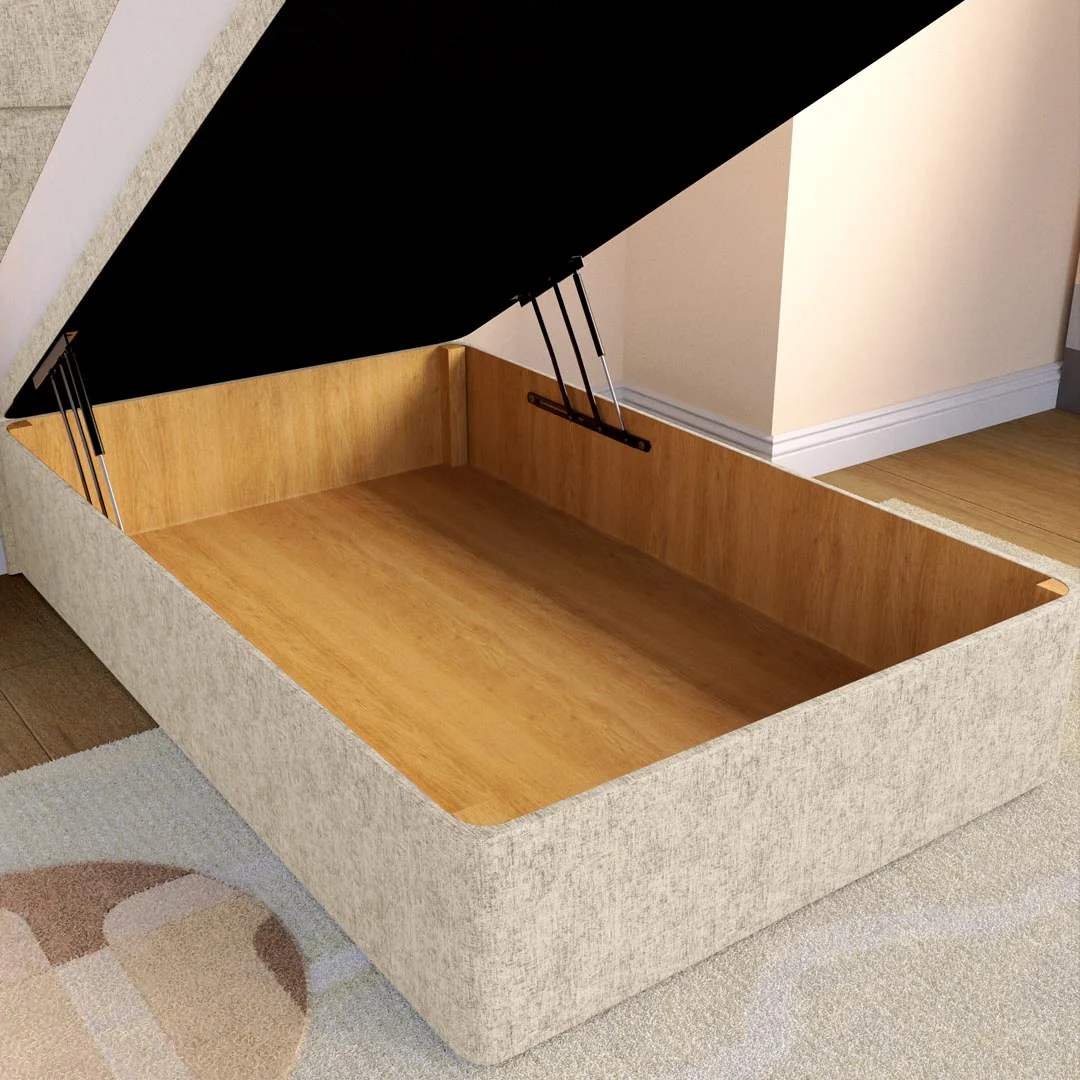 Lima Kids Ottoman Divan Bed - Image 7