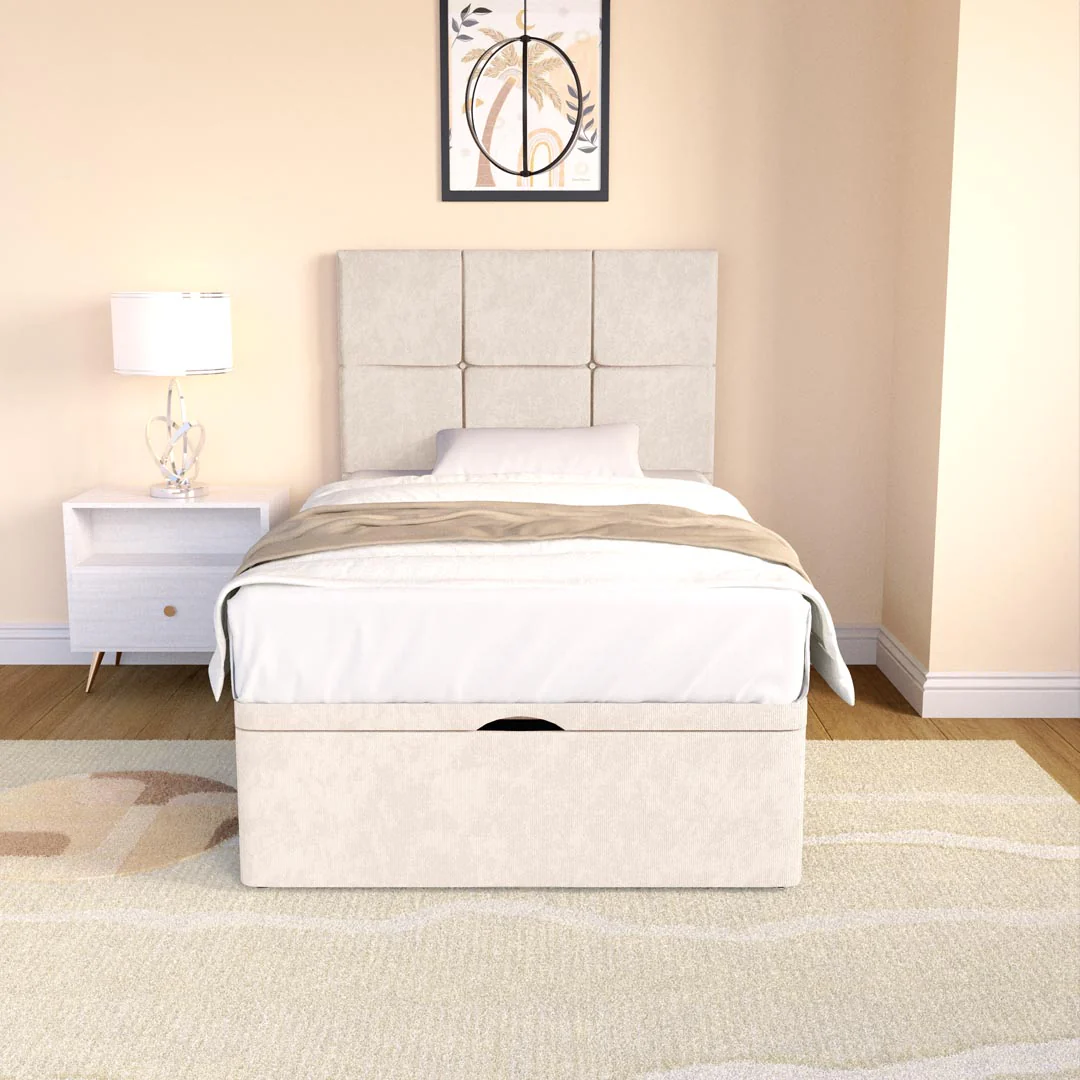Lima Kids Ottoman Divan Bed - Image 5