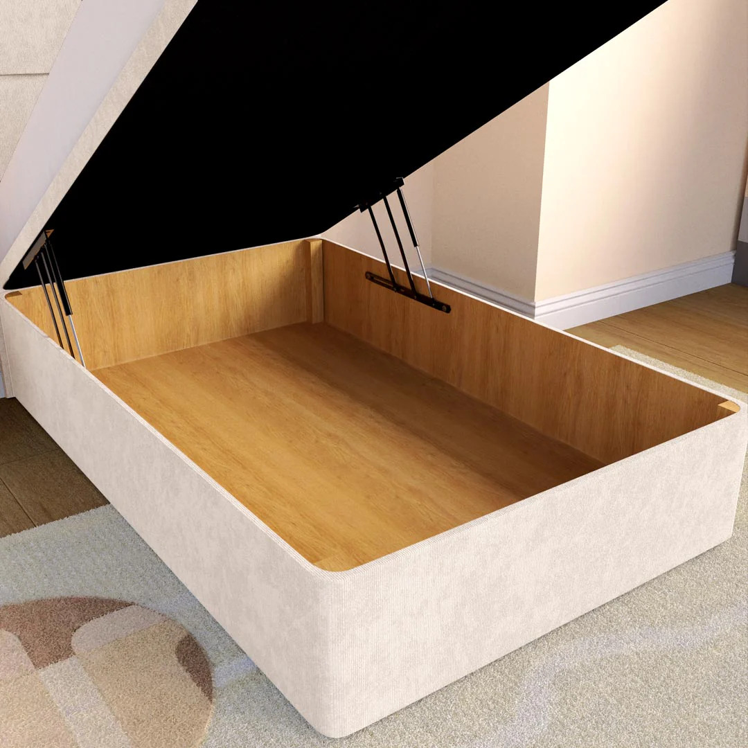 Lima Kids Ottoman Divan Bed - Image 7