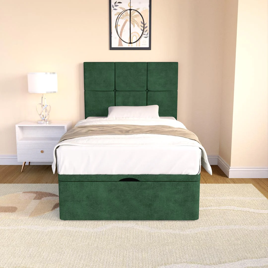 Lima Kids Ottoman Divan Bed - Image 5