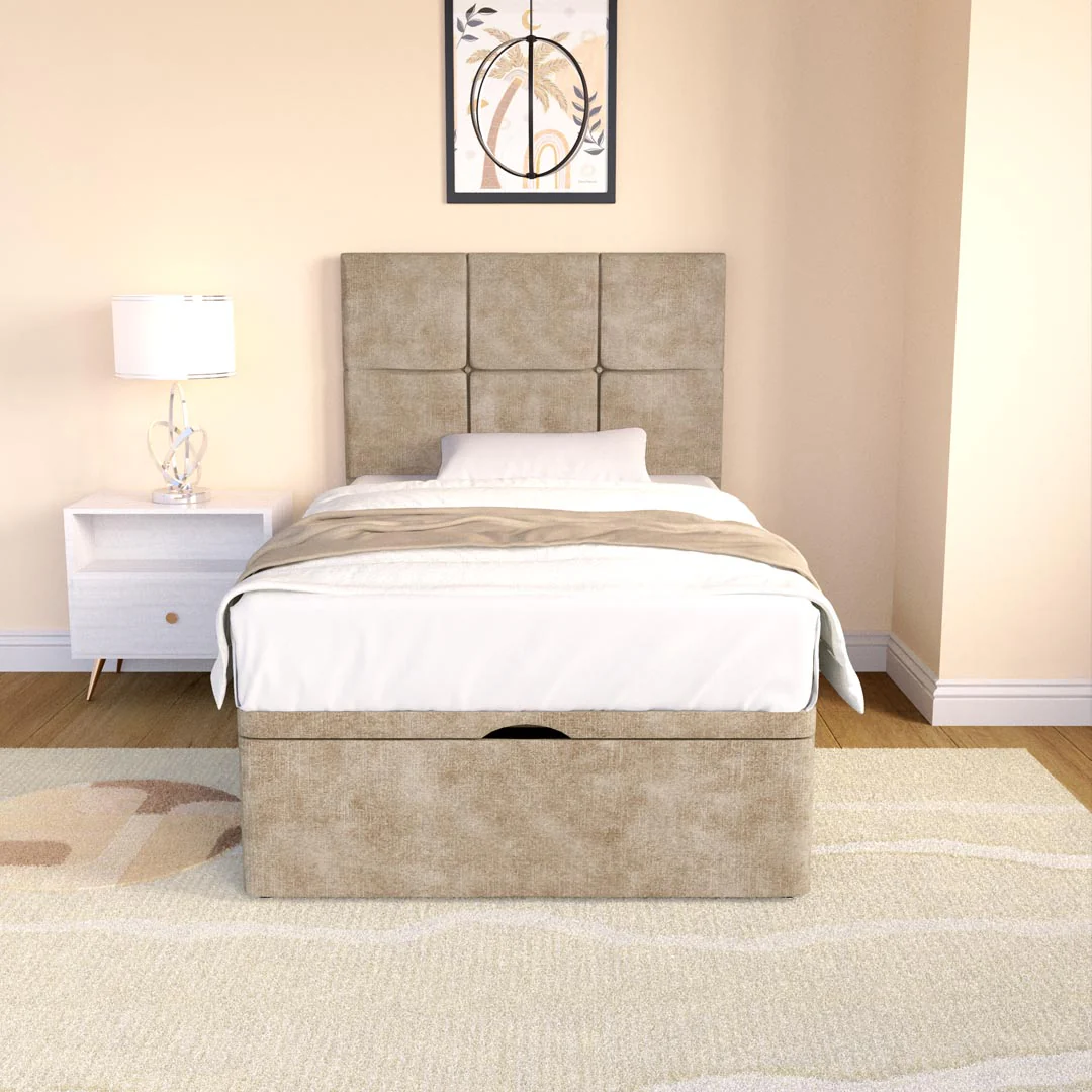 Lima Kids Ottoman Divan Bed - Image 5
