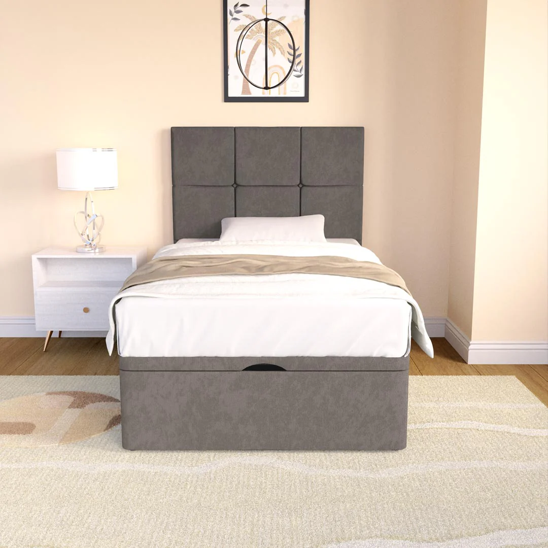 Lima Kids Ottoman Divan Bed - Image 5