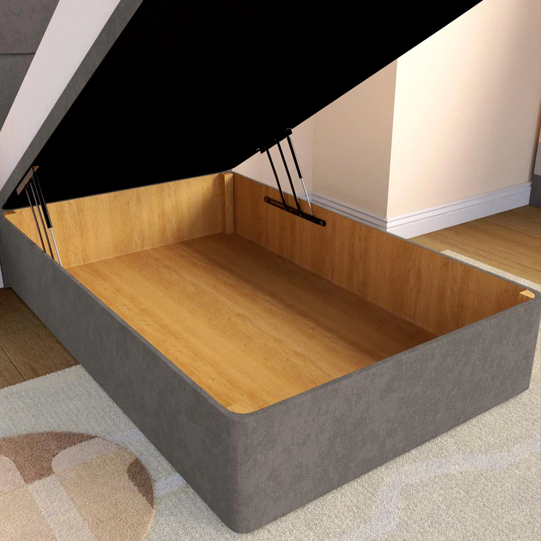 Lima Kids Ottoman Divan Bed - Image 7