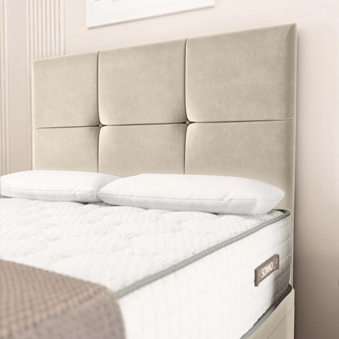 Lima Ottoman Divan Bed - Image 4