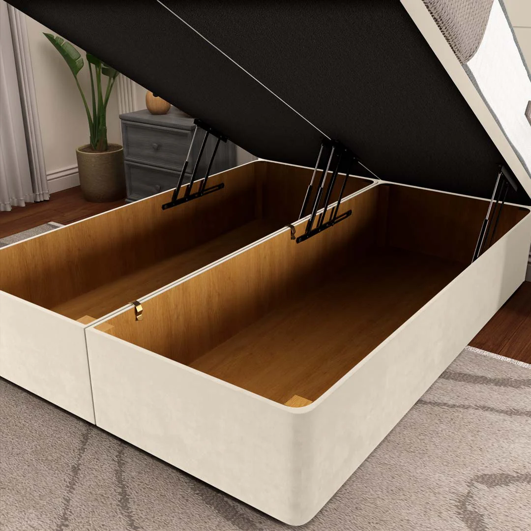 Lima Ottoman Divan Bed - Image 7