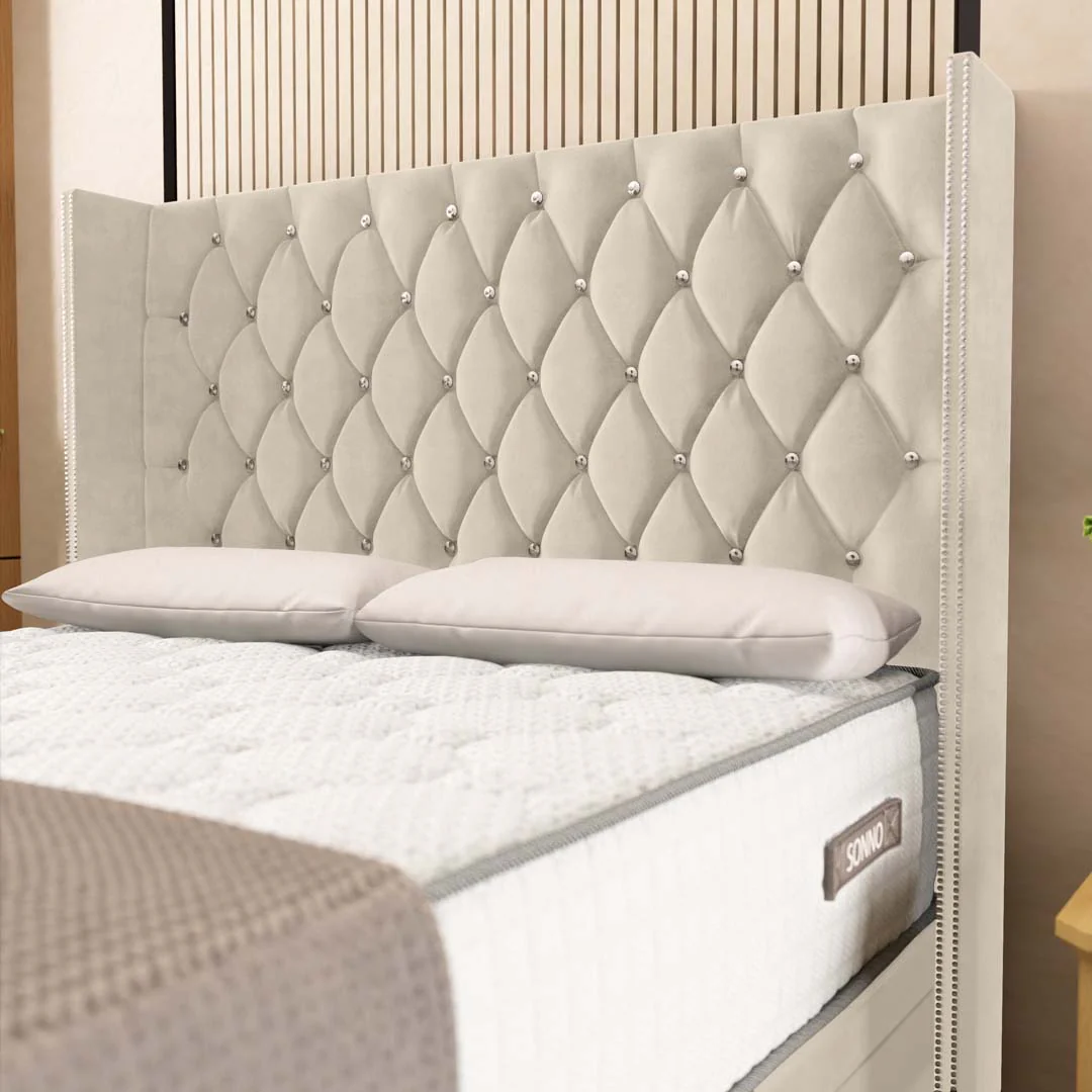 Luxor Ottoman Divan Bed - Image 4