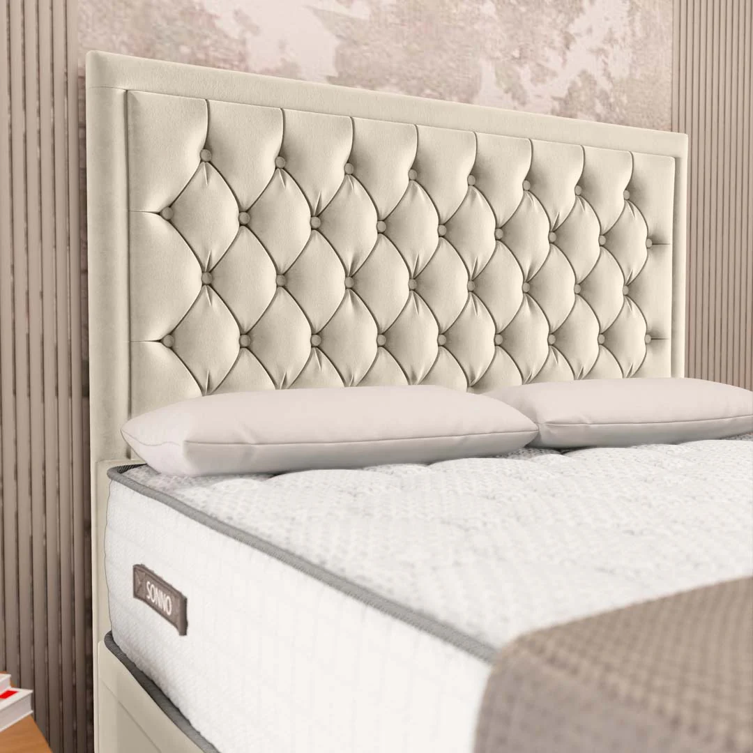 Madrid Ottoman Divan Bed - Image 4