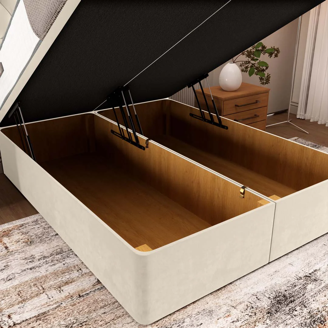 Madrid Ottoman Divan Bed - Image 7