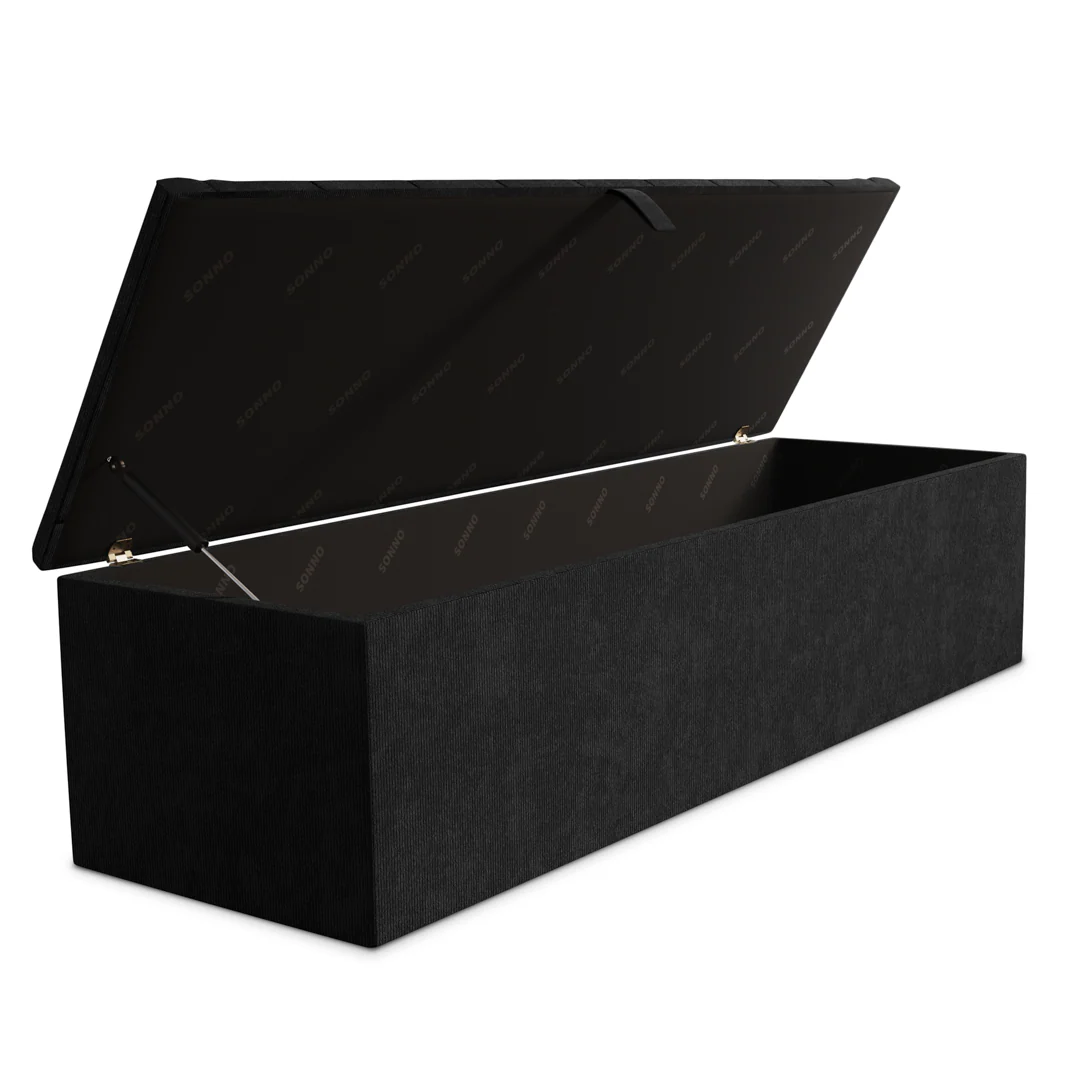 Madrid Ottoman Storage Box - Image 4
