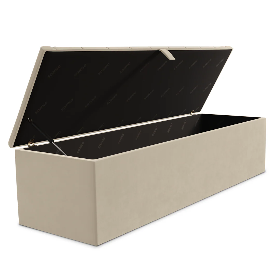 Madrid Ottoman Storage Box - Image 4
