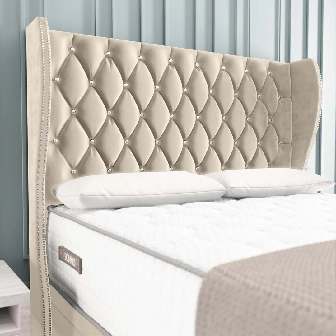 Monaco Ottoman Divan Bed - Image 4