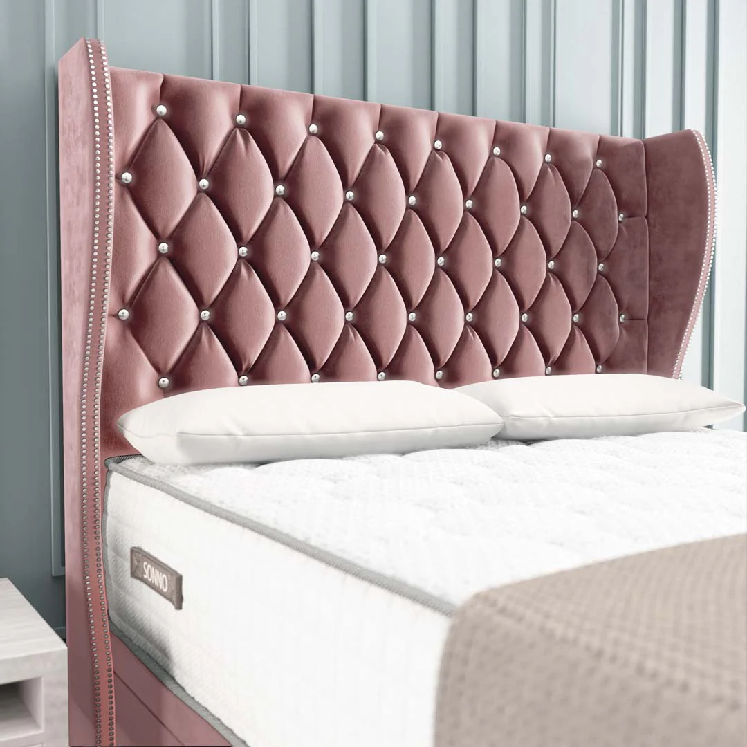 Monaco Ottoman Divan Bed - Image 4