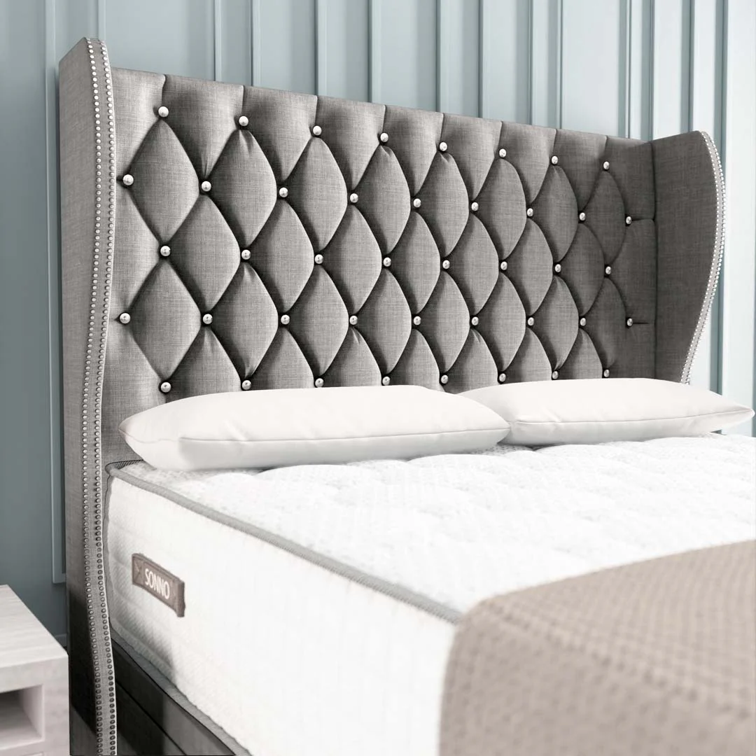 Monaco Ottoman Divan Bed - Image 4