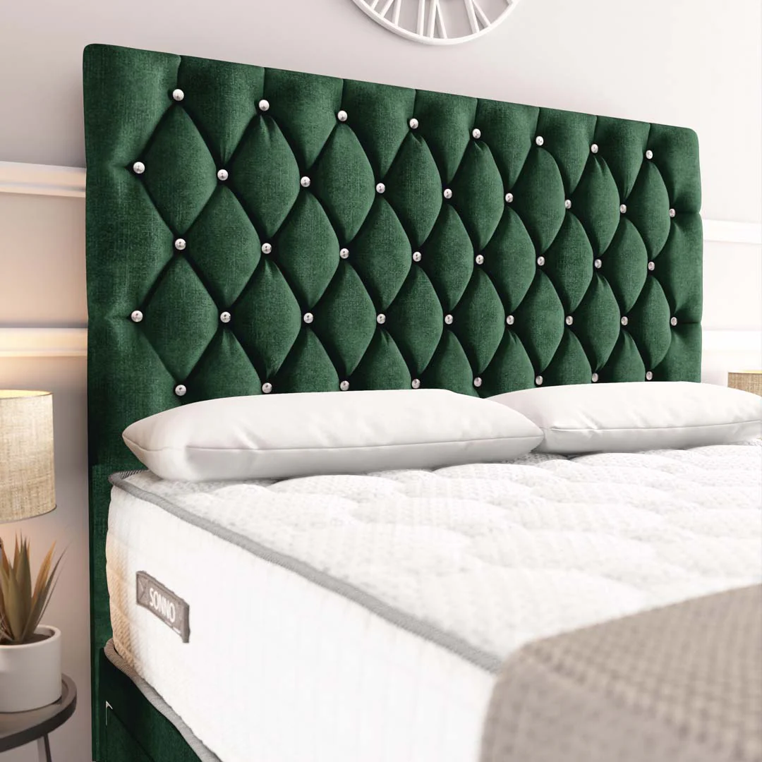 Moscow Divan Bed - Image 3