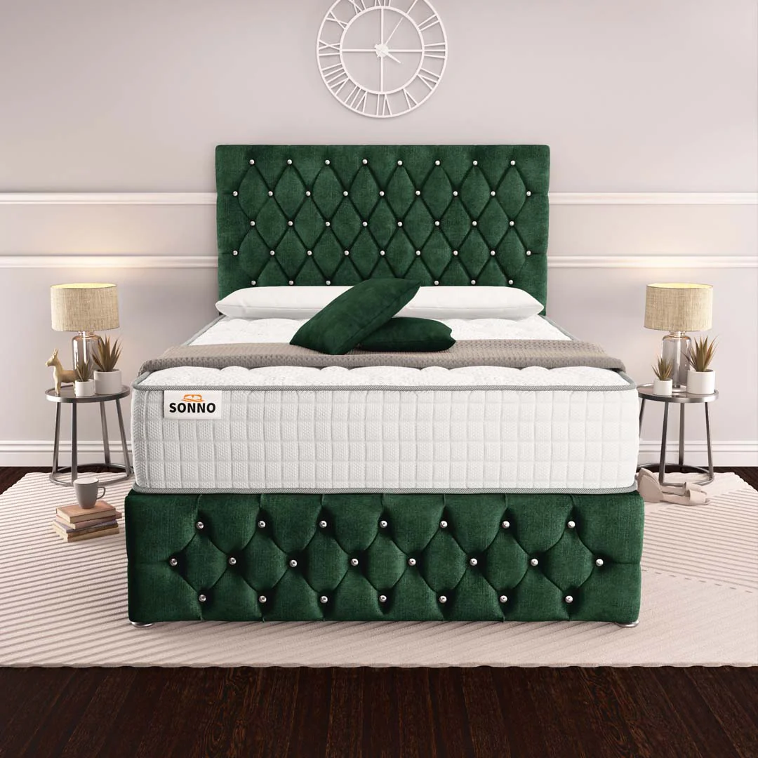 Moscow Divan Bed - Image 5