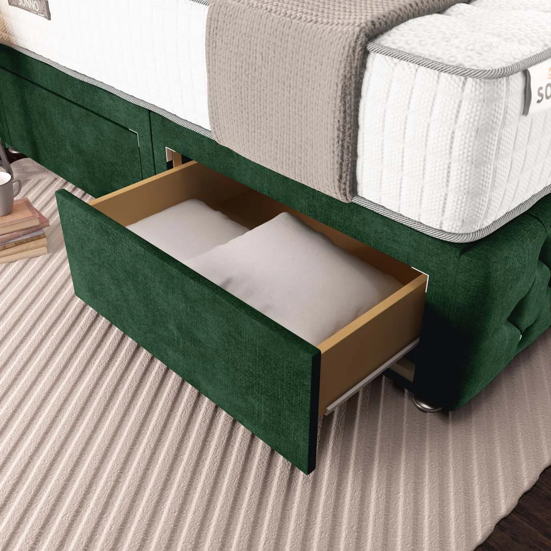 Moscow Divan Bed - Image 6