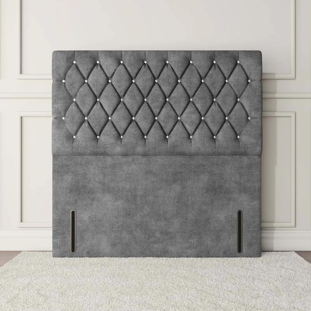 Moscow Floor Standing Headboard