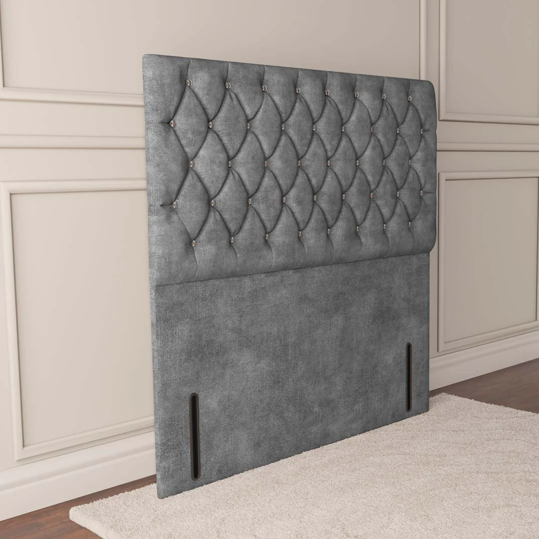 Moscow Floor Standing Headboard - Image 2