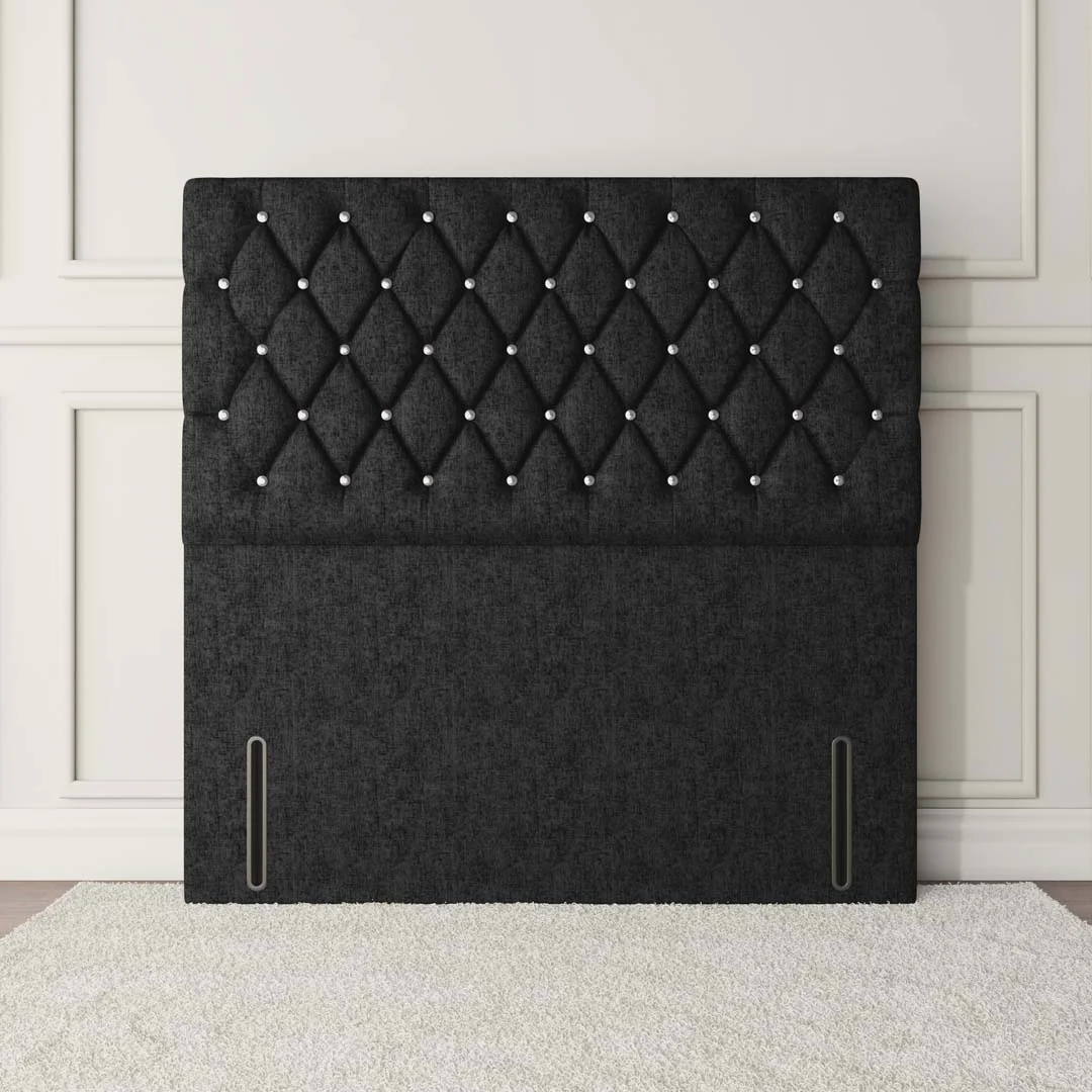 Moscow Floor Standing Headboard