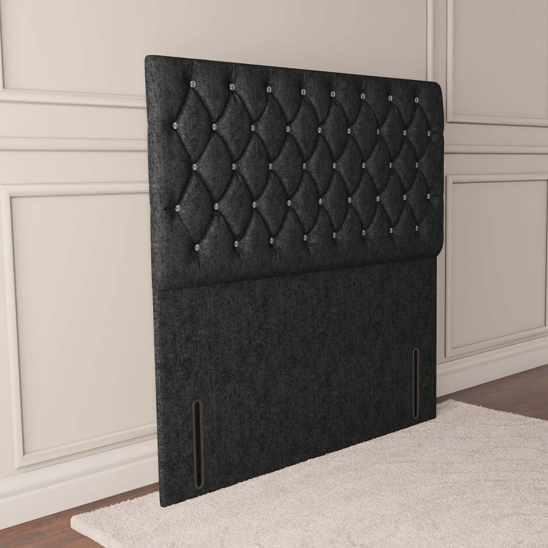 Moscow Floor Standing Headboard - Image 2