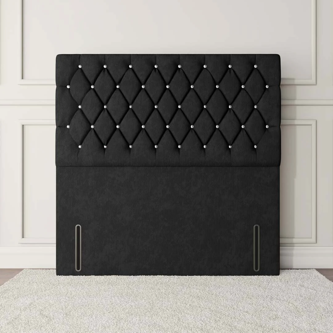 Moscow Floor Standing Headboard