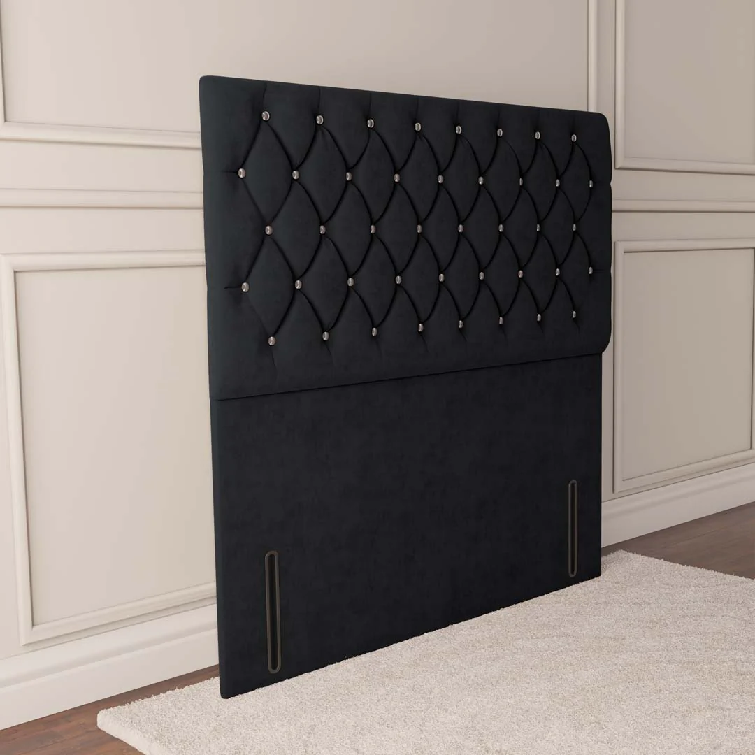Moscow Floor Standing Headboard - Image 2