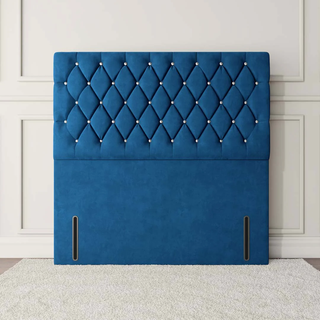 Moscow Floor Standing Headboard