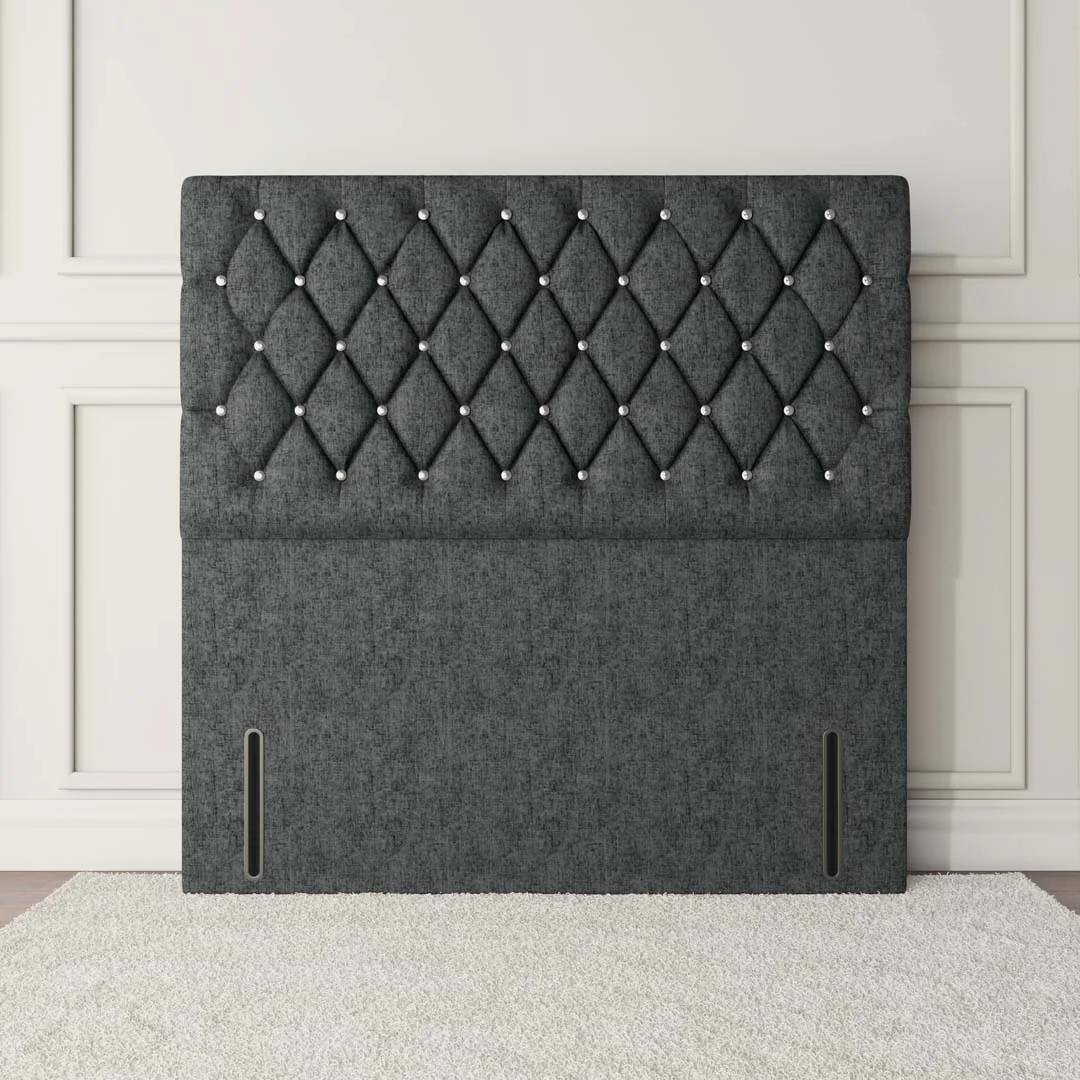 Moscow Floor Standing Headboard