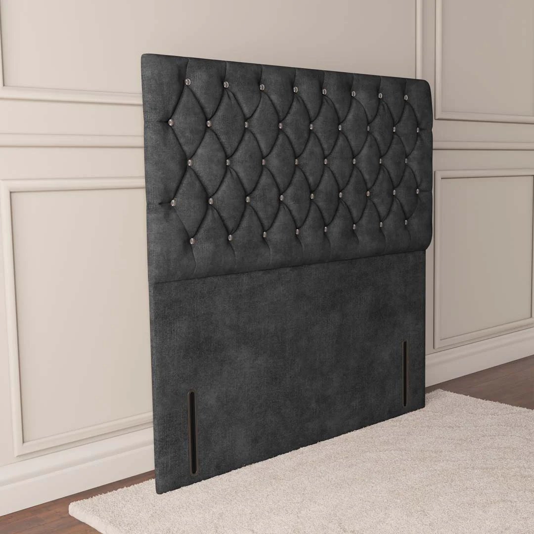 Moscow Floor Standing Headboard - Image 2